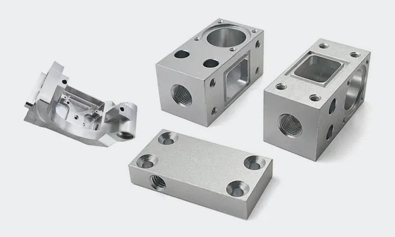 Cnc Μηχανική