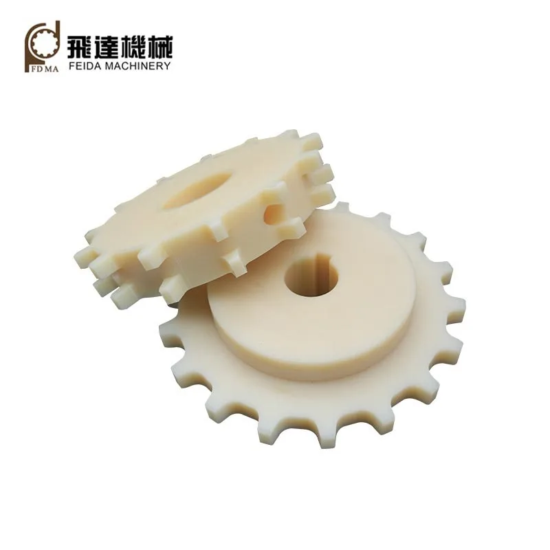 Τι κάνει το Sprocket Gears απαραίτητο για αξιόπιστη μετάδοση ισχύος;